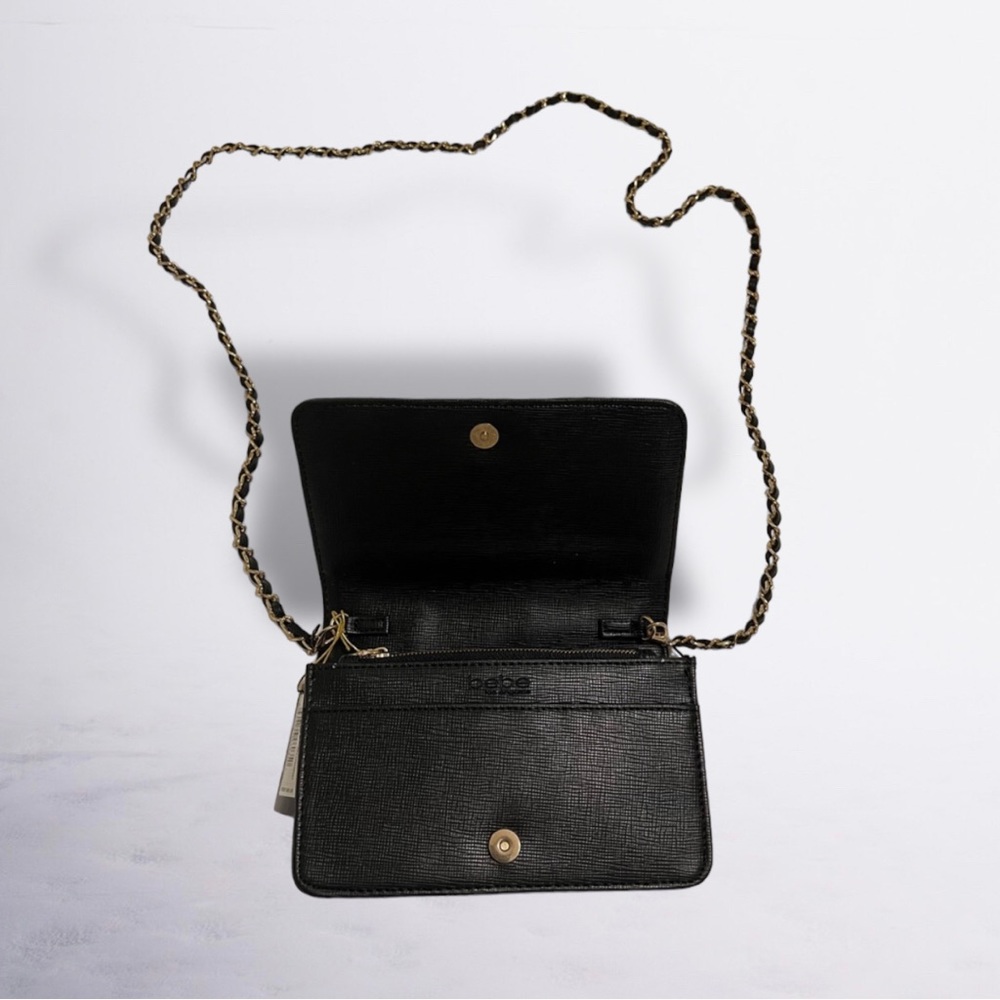 Bebe Shoulder Bag - Picture 4 of 5